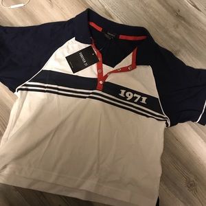 Forever 21 crop top